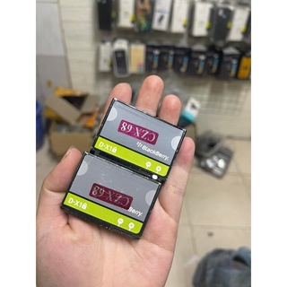 Pin zin bóc máy ĐT Blackberry 9650/ 9630/ 8900/ 8910 - DX1