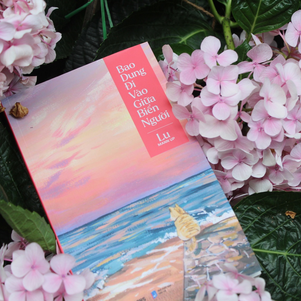 Sách Bao Dung Đi Vào Giữa Biển Người