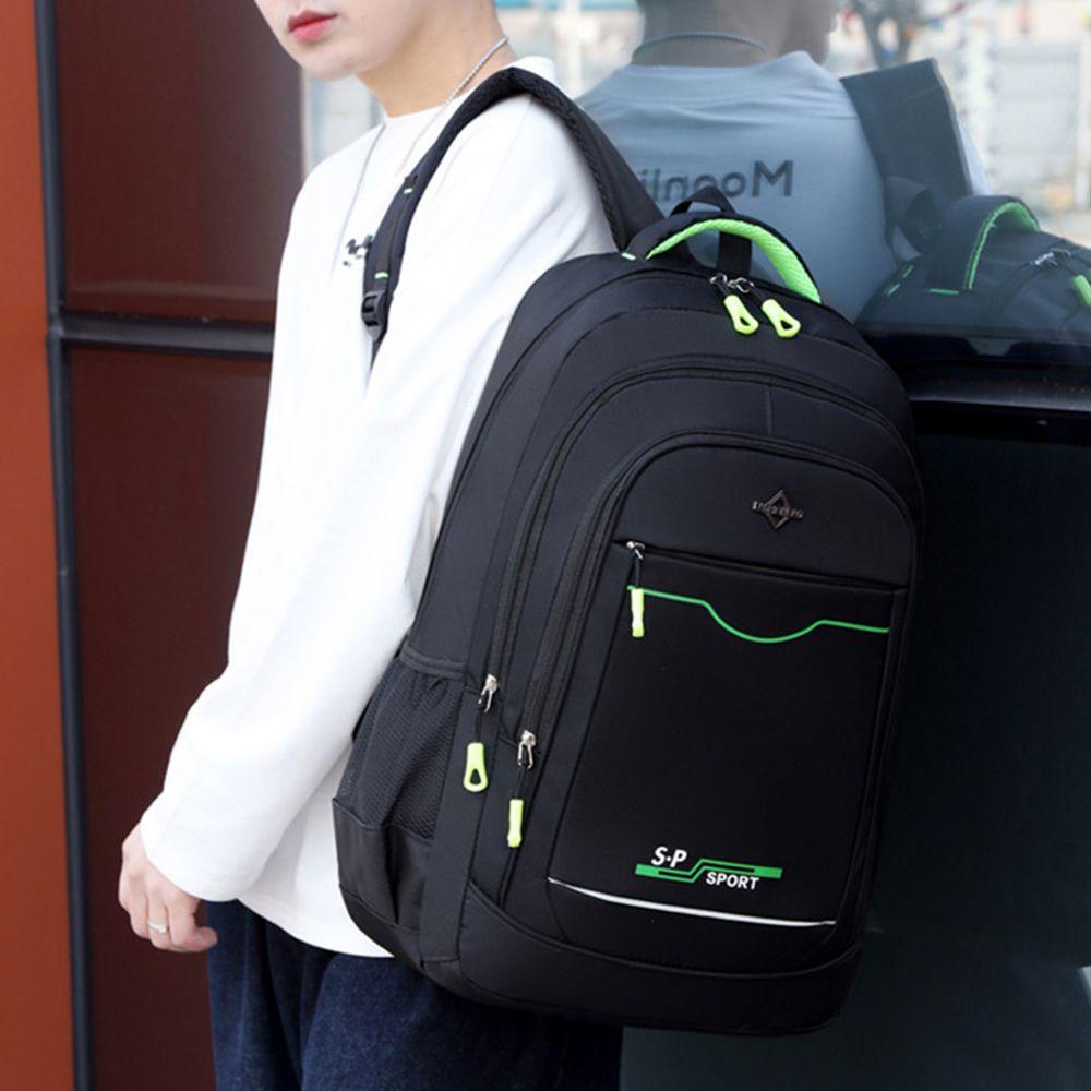 ME Balo Đựng Laptop Chống Thấm Nước Đa Năng