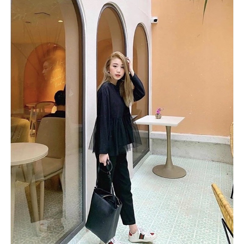 PASS HÀNG áo babydoll | BigBuy360 - bigbuy360.vn