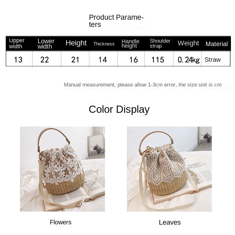 Túi Đeo Chéo Thời Trang Hàn Quốc Xinh Xắn