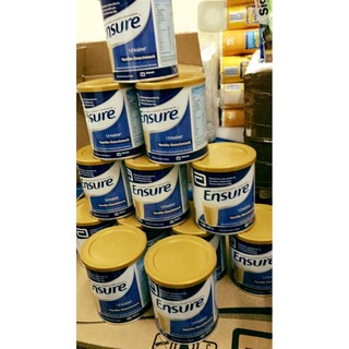 Sữa Ensure Đức 400g date mới