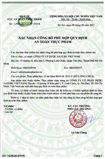 (chính hãng full hộp) Viên uống sữa ong chúa Royal Jelly Mli Schon 100viên | BigBuy360 - bigbuy360.vn