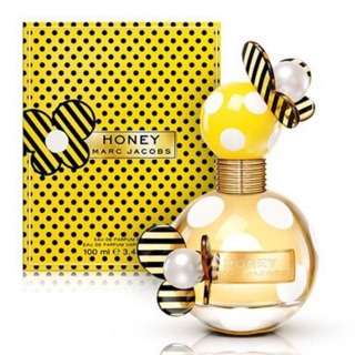 Nước Hoa Nữ Marc Jacobs Honey Eau De Parfum 100ml