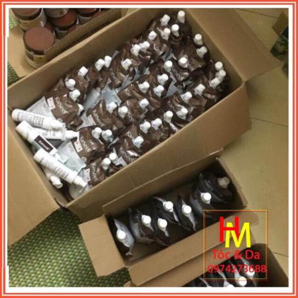 Hấp ủ tóc Collagen Karseell 500ml chính hãng | BigBuy360 - bigbuy360.vn