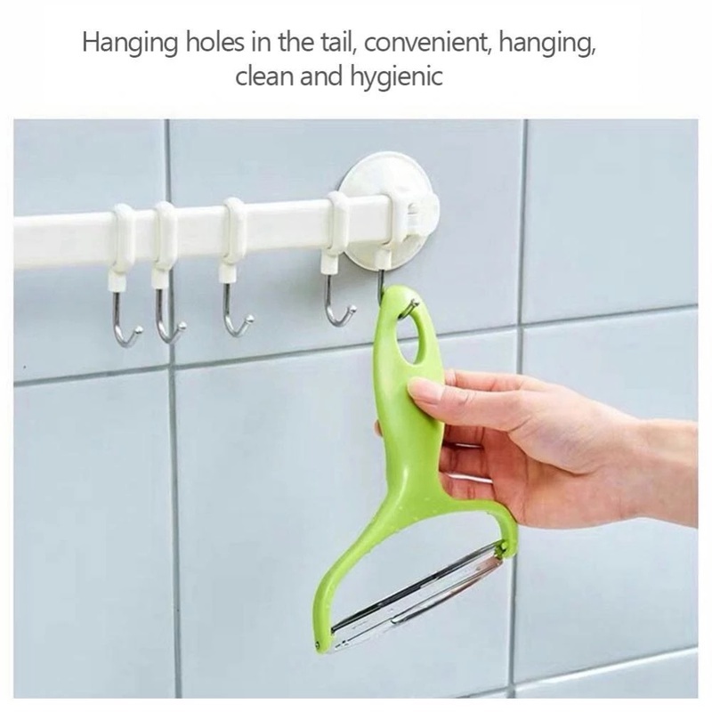 1 Dụng Cụ Bào Rau Củ Quả Đa Năng
