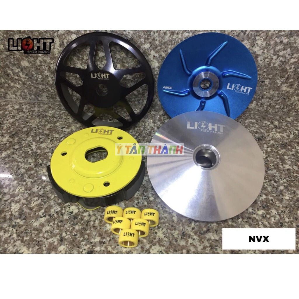 nồi trước độ xe nvx