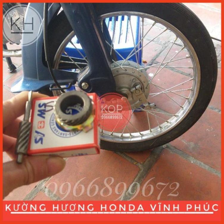 sâu &amp; dây công tơ mét cúp 81/82 c50/70 (giá bán lẻ &amp; fun bộ)