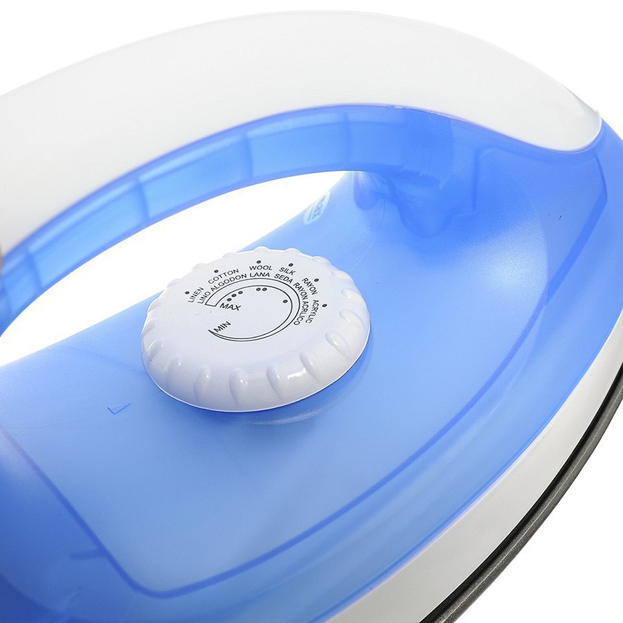 Bàn ủi khô Sunhouse SHD1072 chính hãng