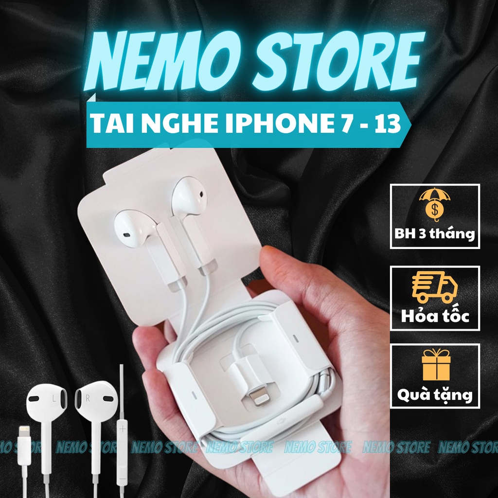[NEMO STORE]