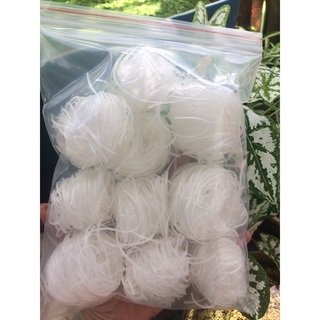 Miến cuộn tròn khô (miến tàu) túi 250g