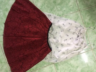 Sét bộ  THANH LÝ đồng giá 50k