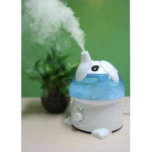 Máy Phun Xương Tạo Ẩm Hình Thú [ Đổi trả khi nhận hàng bị lỗi ]