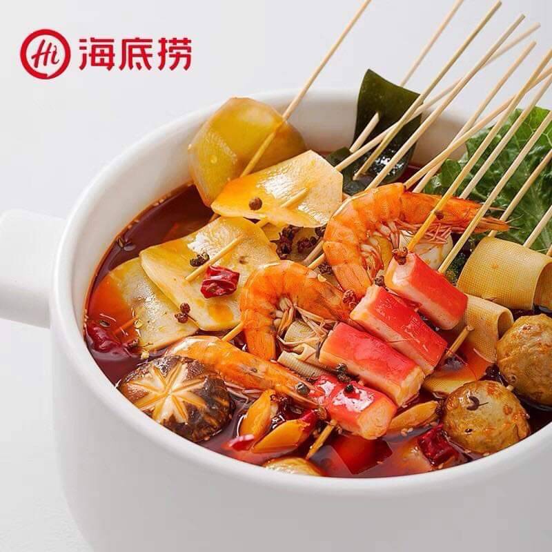 Cốt Lẩu Thập Cẩm Cay tê Haidilao Chuẩn Vị Tứ Xuyên | BigBuy360 - bigbuy360.vn