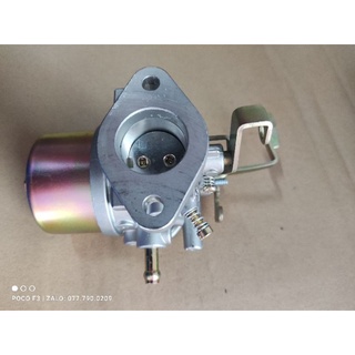 Bộ chế hoà khí subaru robin ey40 rgx5500