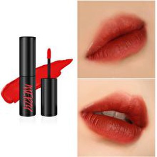 COMBO PHẤN NƯỚC MISSHA + SON KEM LÌ MERZY