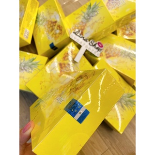 Thạch dứa giảm cân max health