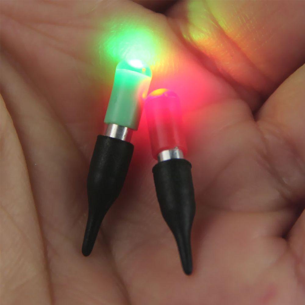 WONDER Set 1 / 2 Gậy Đèn CR311 Phao Nổi Ổn Định Pin Điện Tử Chống Trượt