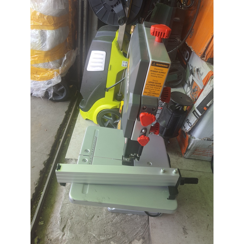 CƯA LỌNG BÀN OZITO BSW-2581