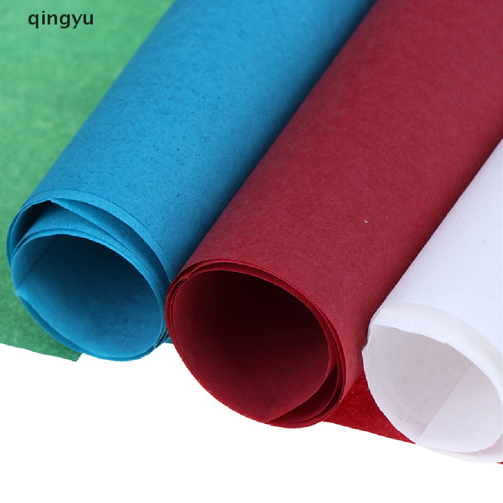 Qingyu Giấy Cháy Hoa Hồng Làm Ảo Thuật