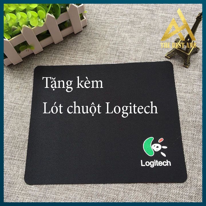 Chuột Máy Tính Không Dây Chuột Gaming LOGITECH G304 Wireless Chuột Bluetooth Laptop Pc Mouse Chơi Game