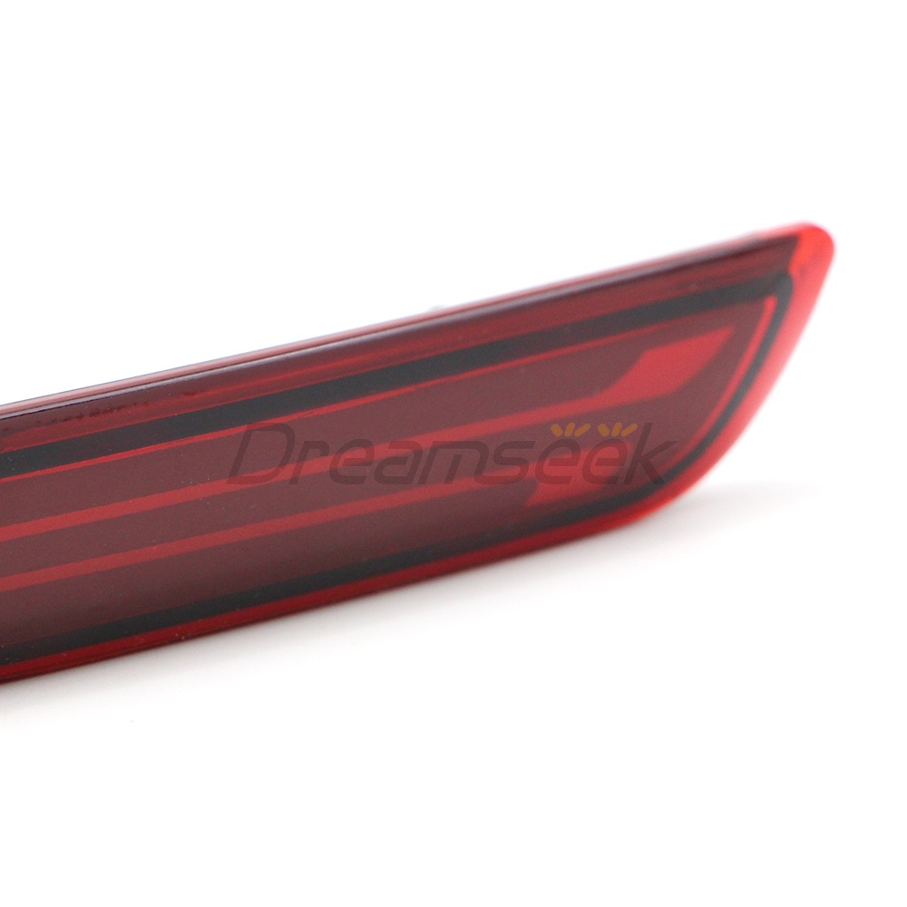 Đèn LED chiếu hậu phanh thắng cho ô tô Toyota Innova 2016 2017 2018 2019 2020+