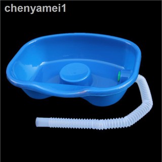 Bình Gội Đầu Chăm Sóc Sức Khỏe Cho Người Lớn Tuổi