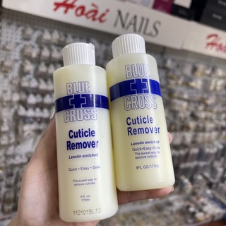 Kem mềm da Mỹ ( ko cần ngâm nc) - Phụ kiện Nail