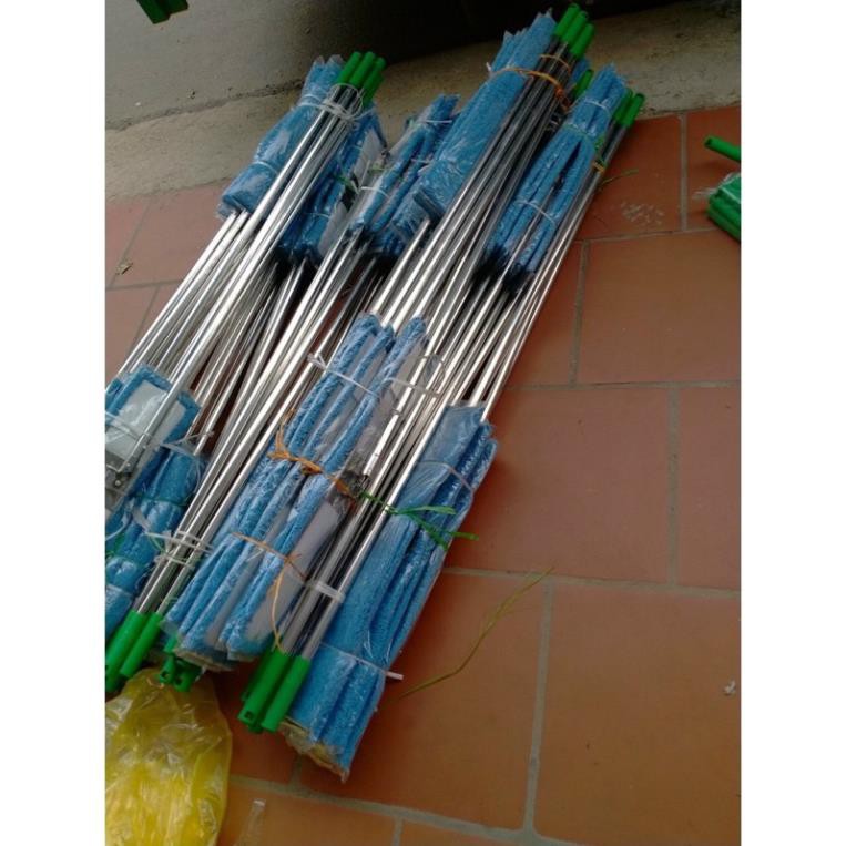 [KHO SỈ] chổi lau nhà công nghiệp lau ẩm-lau khô sàn (45 và 60cm)