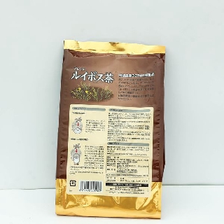 HỒNG TRÀ NAM PHI ROOIBOS ORIHIRO (GÓI 60 TÚI LỌC)