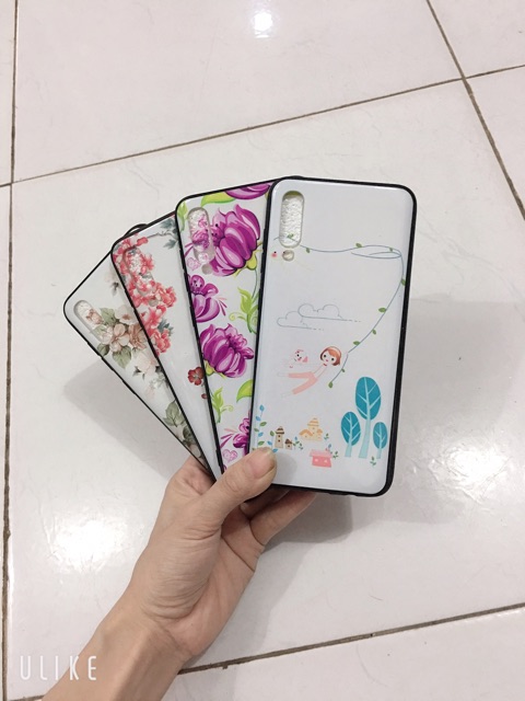 [ 10 mẫu ] Ốp lưng sam sung A70
