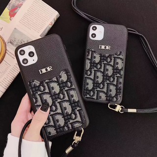 Bao Da Thời Trang Cao Cấp Cho Iphone11 Promax