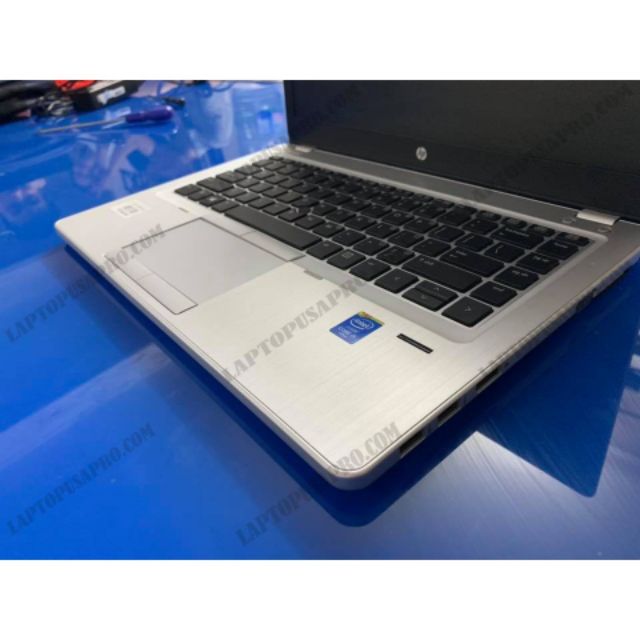Lap top HP Elitebook Folio 9480M | BigBuy360 - bigbuy360.vn