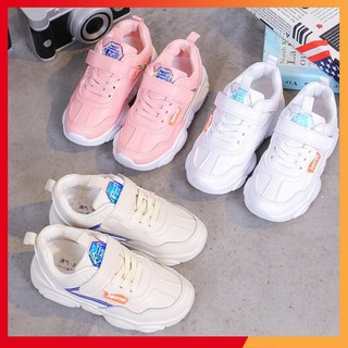 [Dear Hot] 💛️FREESHIP🚛 Giày thể thao nữ,giày sneaker nữ thời trang 21181 [SKM]