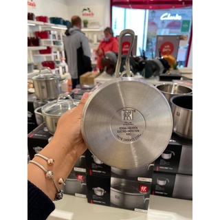 Ca đun sữa INOX ZWILLING