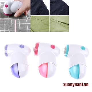 [XUANYUAN] Máy Loại Bỏ Xơ Vải Trên Quần Áo Bằng Điện