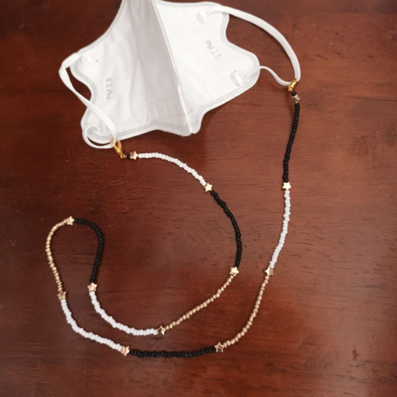 Dây đeo khẩu trang chống rớt