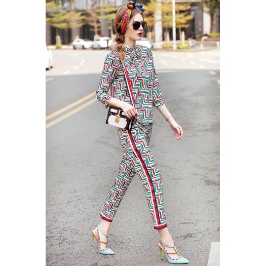 Set đồ QCCC size s