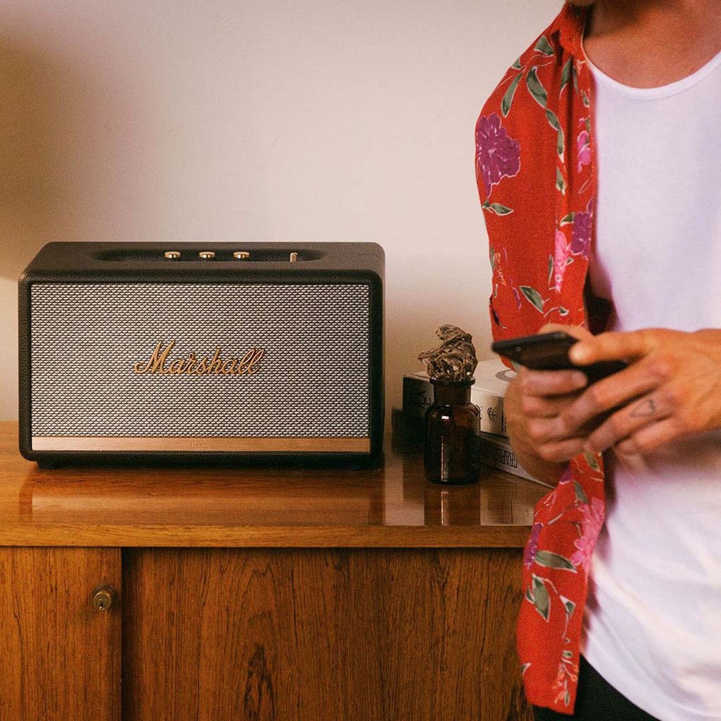 Loa Bluetooth Marshall Stanmore 2