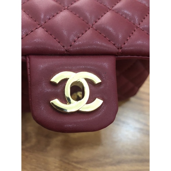 Túi hiệu chuẩn si