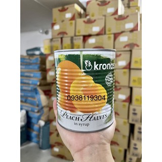 Đào Lon Kronos 820G