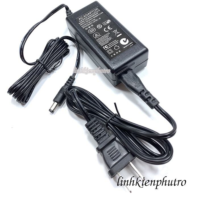 Nguồn Adapter 9V 3A QX30WH090300F