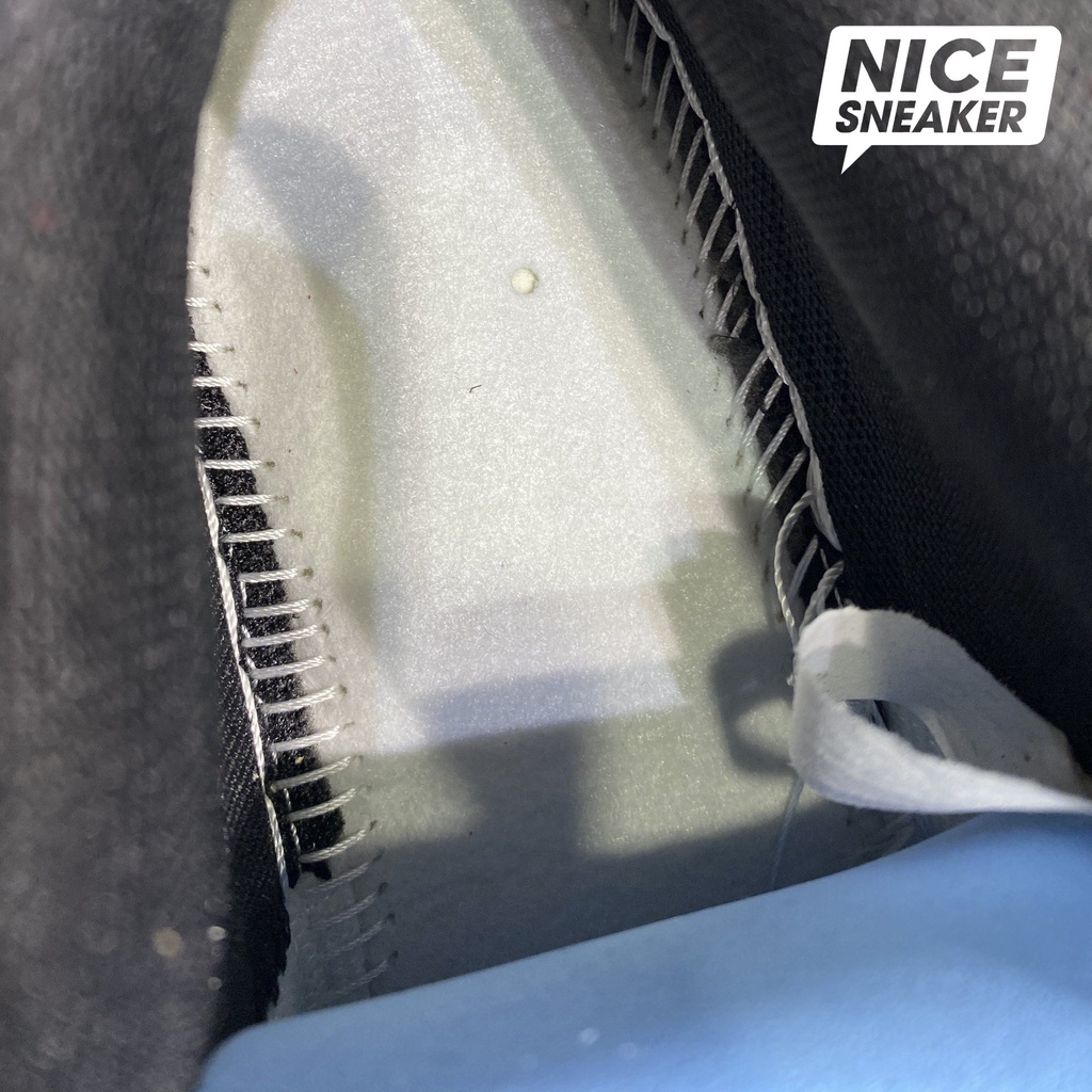 Giày Jordan 1 Low Smoke Grey  - Phiên bản 1:1 chuẩn | Nice Sneaker .