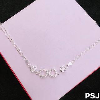 Lắc tay bạc - lắc vô cùng