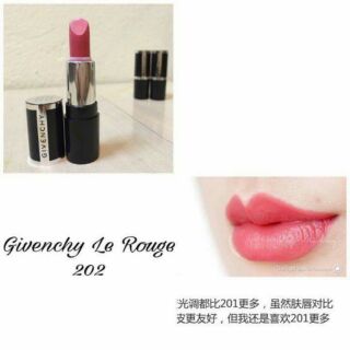 SON 202- HỒNG BABY