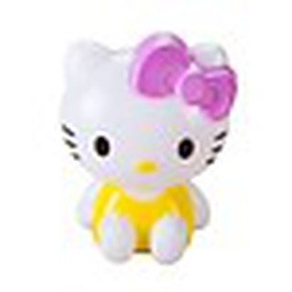 Đèn ngủ hình Kitty, Ếch xanh
