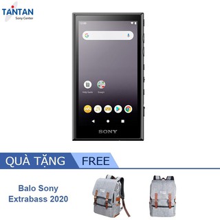Máy Nghe Nhạc Sony NW-A105