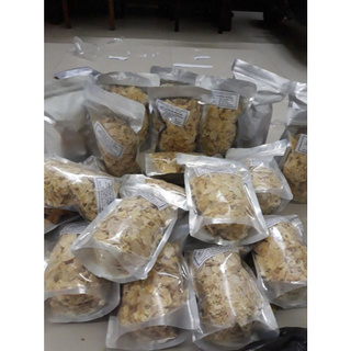  500gr Mứt Gừng Huế sản phẩm nhà làm sạch  không phẩm màu không đường hóa học 