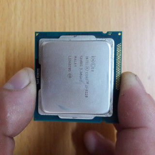CPU core I3 3220 | i3 2100 | i3 2120 socket 1155 lắp main H61, B75