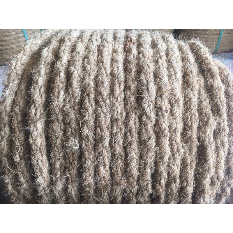 Dây thừng xơ dừa 16-18mm